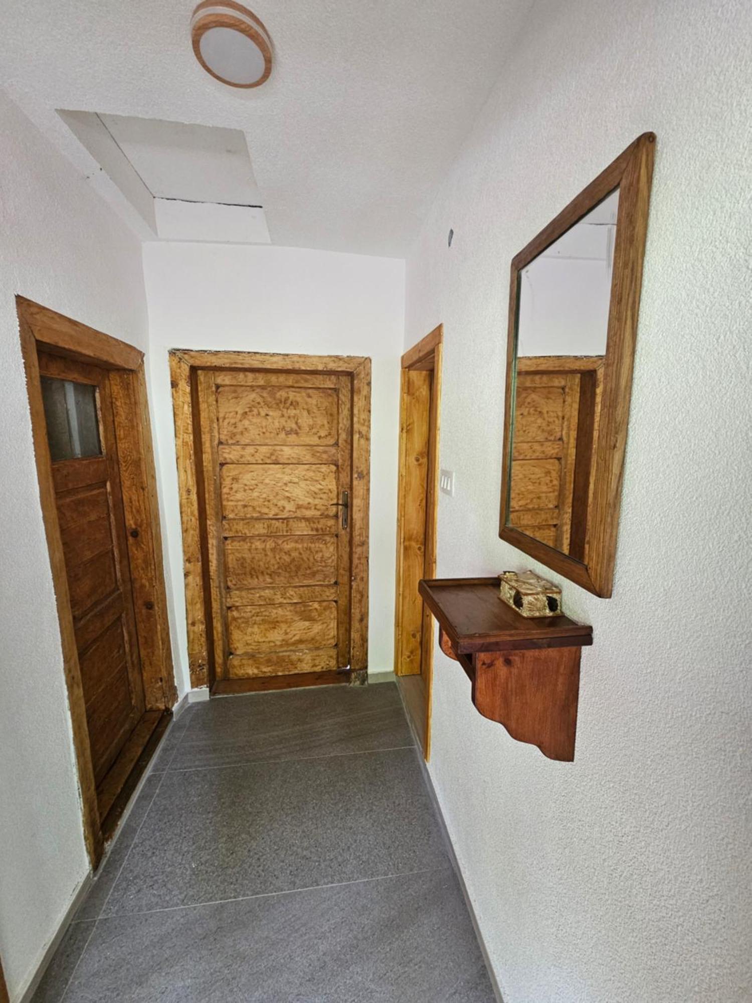 Traditional House Srna Mojkovac Exterior foto