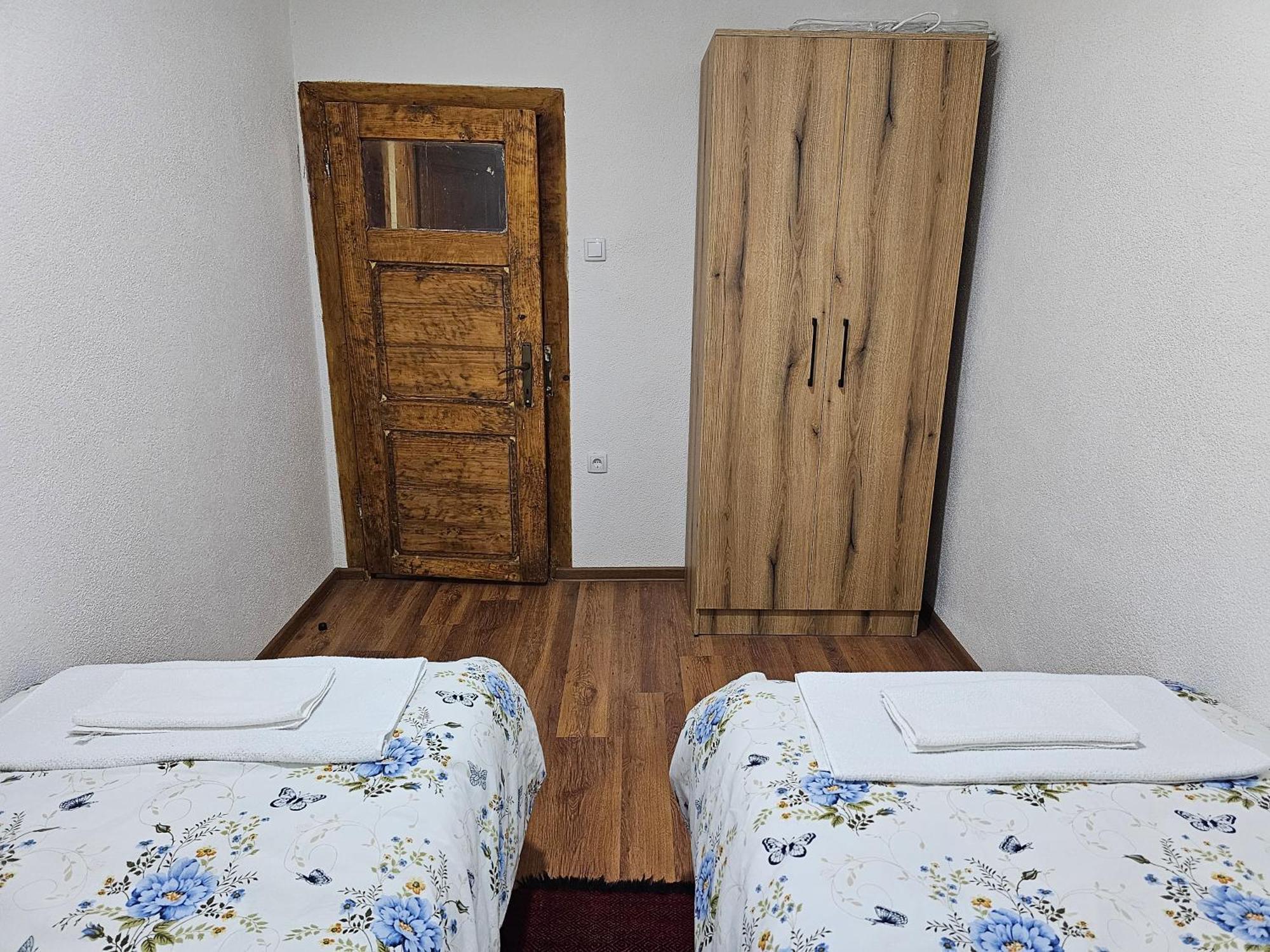 Traditional House Srna Mojkovac Exterior foto